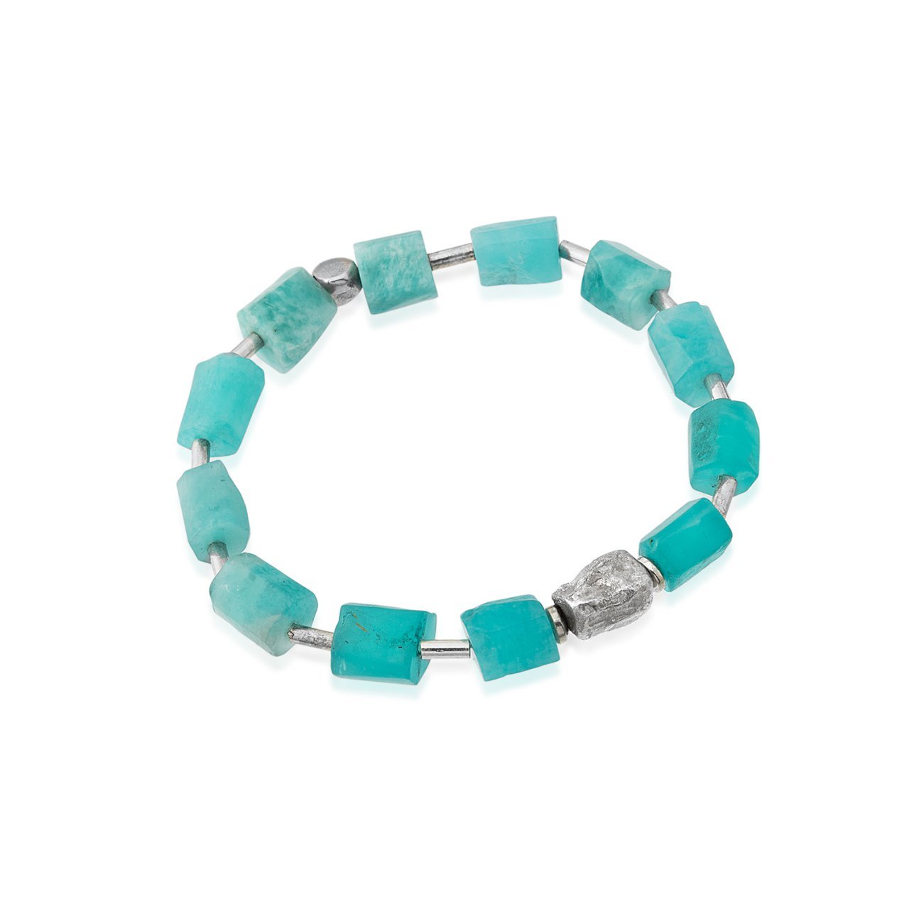 Arizona Turkuaz Bilezik