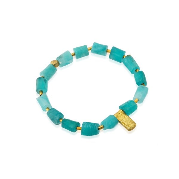 Arizona Turkuaz Bilezik