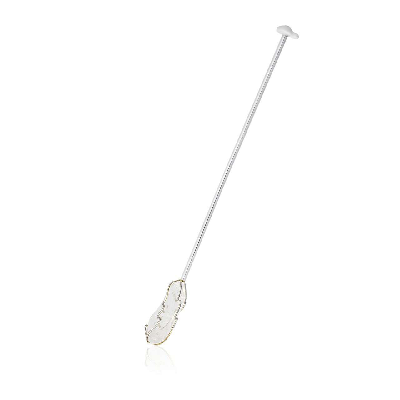 Kaya Kristali Su Çubuğu