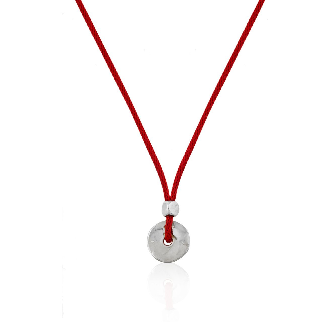 Yaşam Döngüsü Kolye