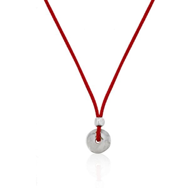 Yaşam Döngüsü Kolye