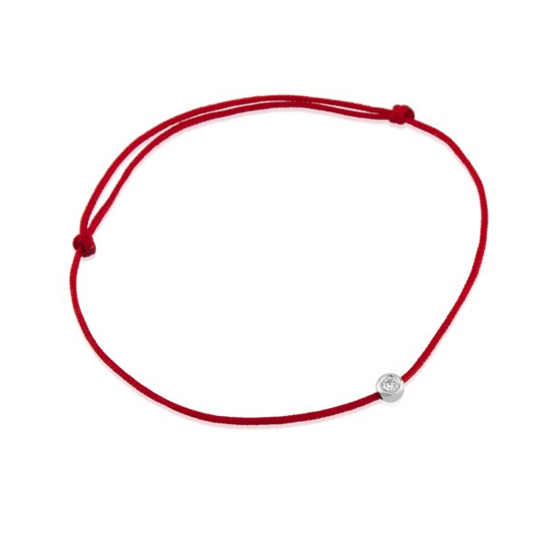 Tohum Pırlanta Altın Bilezik