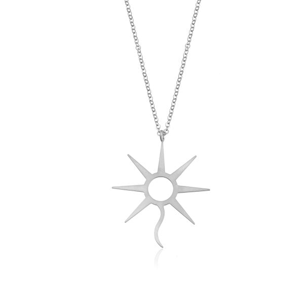 Şems Kolye (Orta Boy)